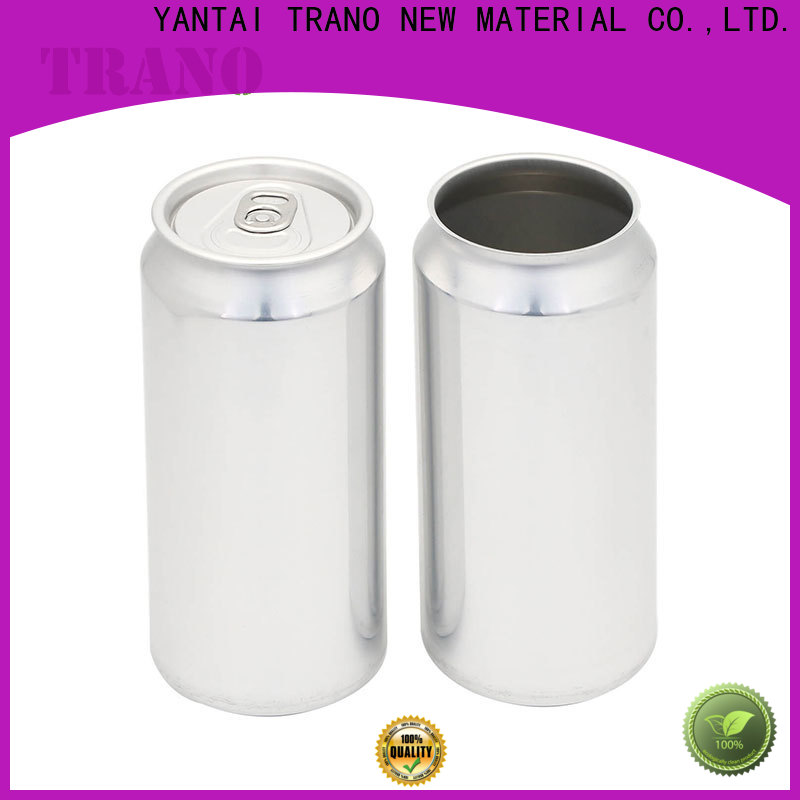Trano Best Price juice can from China 1
