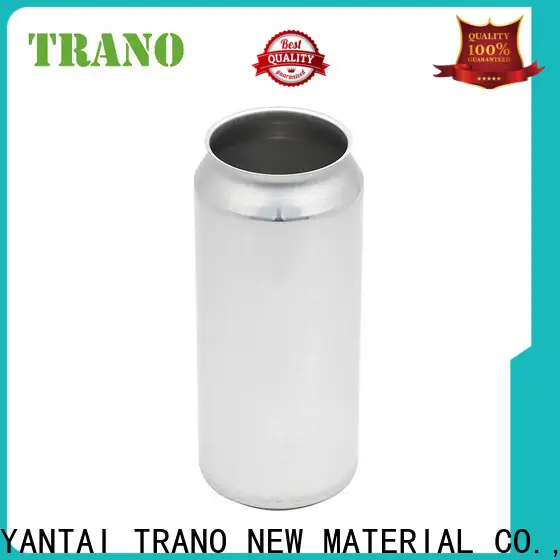 Trano orange soda can supplier 1