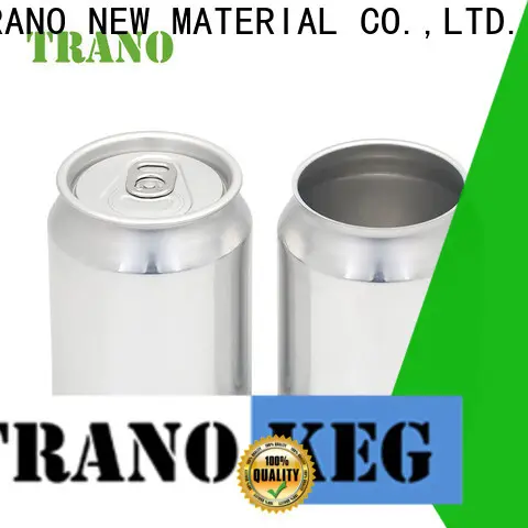 Trano Best empty soda cans for sale factory 1