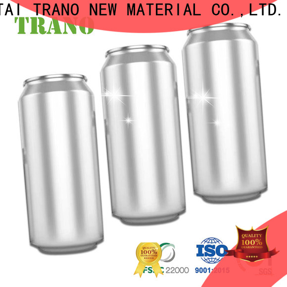 Trano Top Selling beer cans for sale company 1