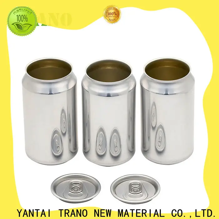 Trano Best Price juice can company1 1