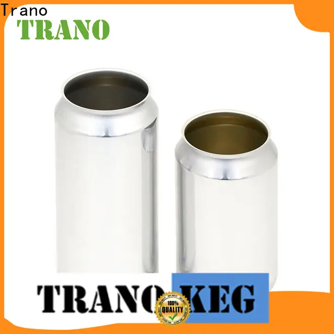 Trano Best craft beer can design company 1