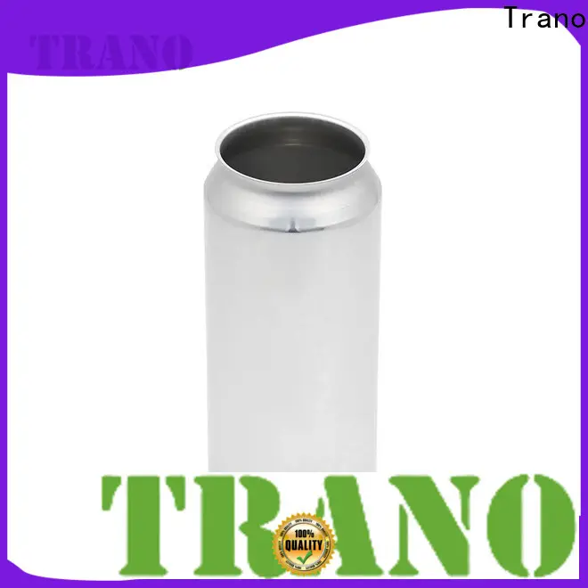 Trano Hot Selling empty soda cans for sale manufacturer 1