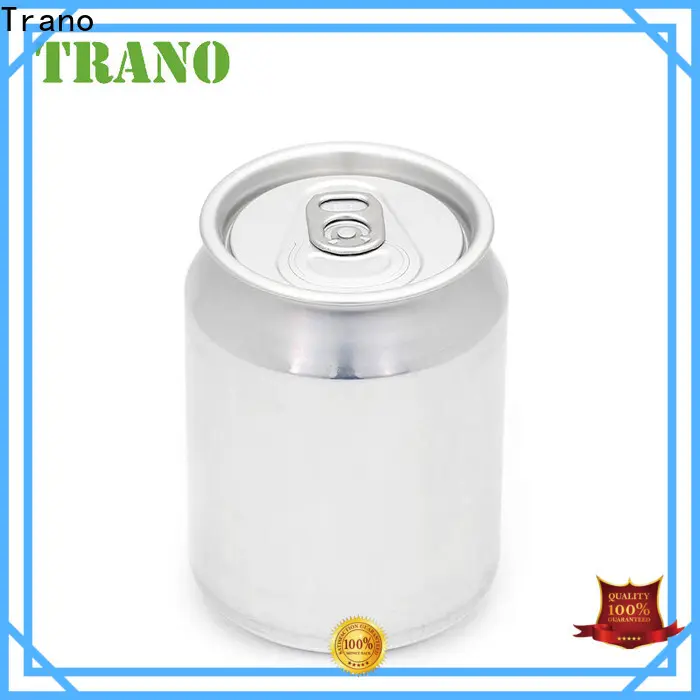 Trano High Quality juice can manufacturer2 1