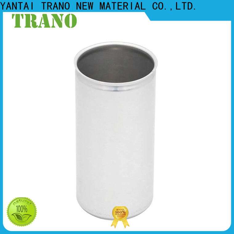 Trano energy drink can factory16 1