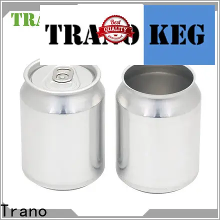 Trano Customized can of soda supplier 1