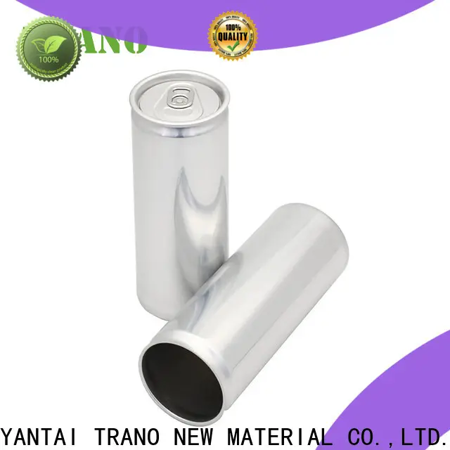 Trano Best Price 16 oz soda can supplier 1