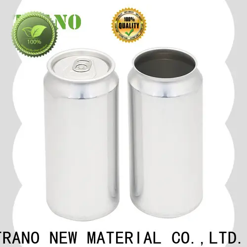 Trano Factory Direct juice can factory 1