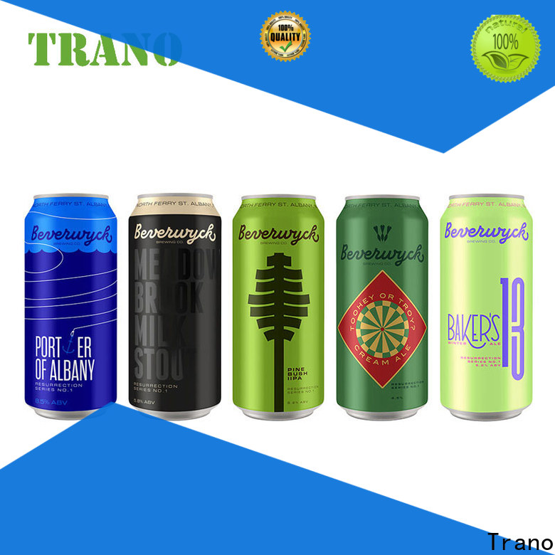 Trano juice can manufacturer24 1