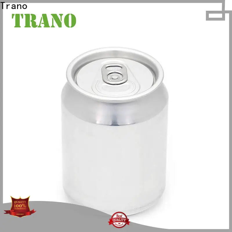 Trano Best juice can factory2 1