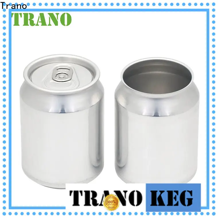 Trano Factory Price soda can from China 1