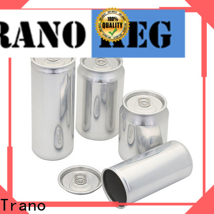 Trano Factory Direct juice can factory1 1