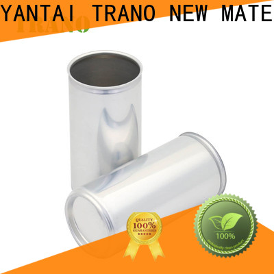Trano wholesale soda cans factory 1