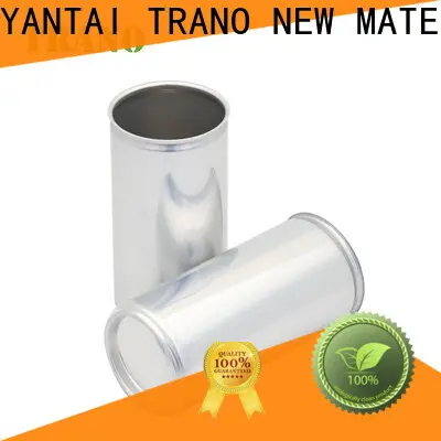 Trano wholesale soda cans factory 1