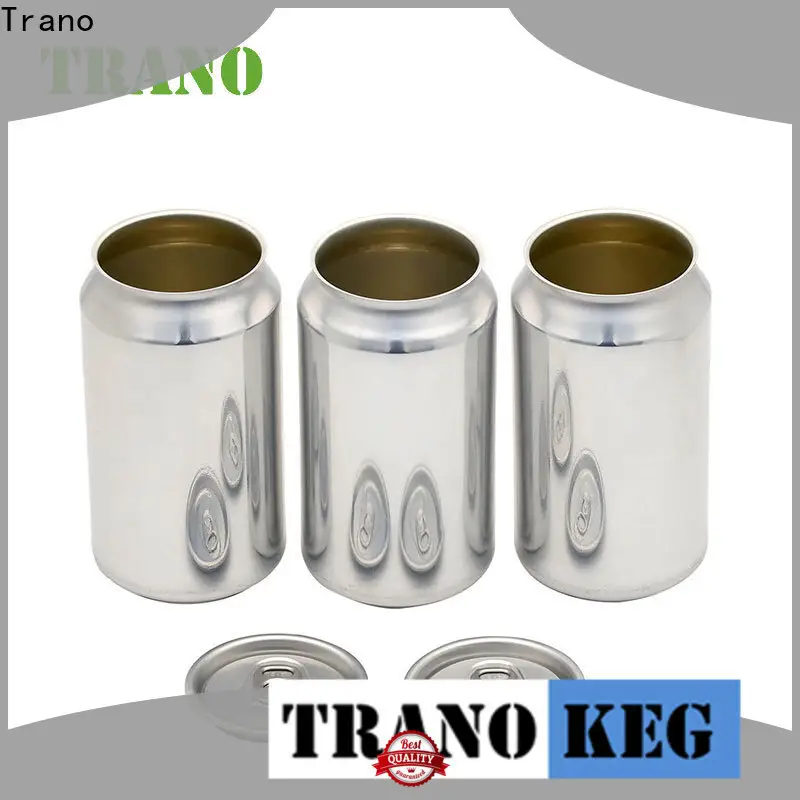 Trano High Quality juice can from China 1