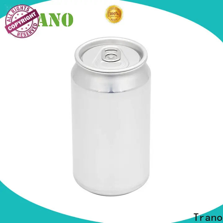 Trano juice can manufacturer25 1