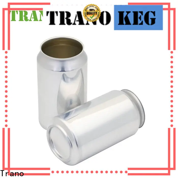Trano soda can manufacturers company 1