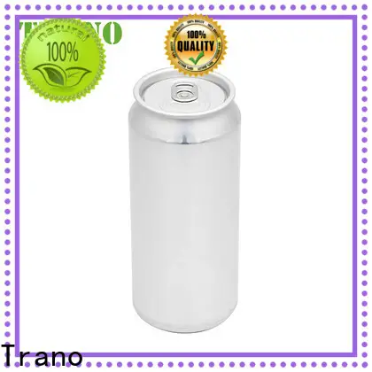 Trano Best Price popular beer cans company 1