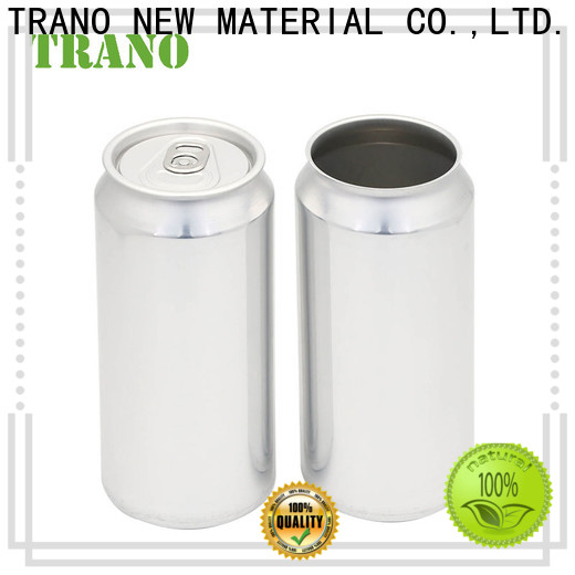 Trano beer can factory 1