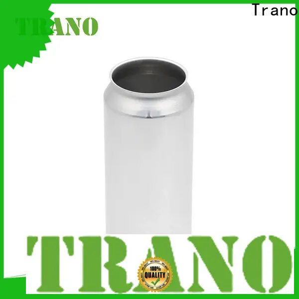 Trano Good Selling buy empty soda cans factory 1