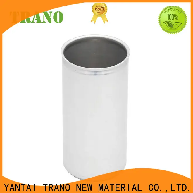 Trano energy drink can company22 1