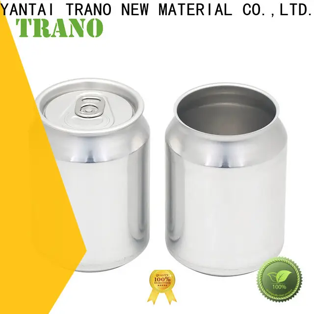 Trano buy empty soda cans from China2 1