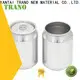 Trano buy empty soda cans from China2 1