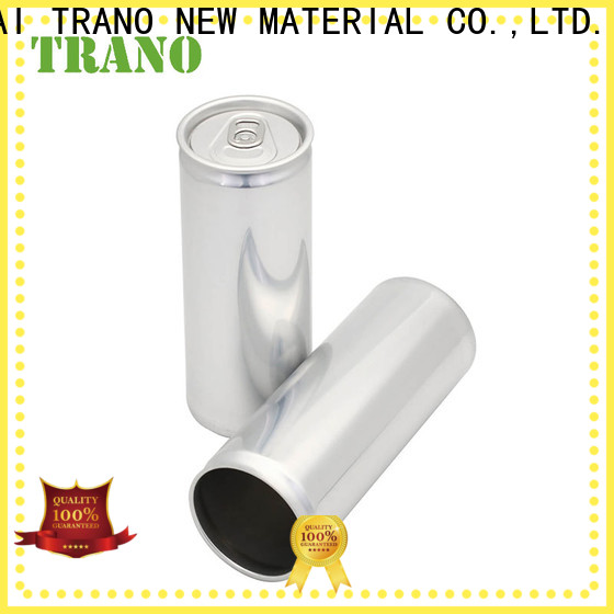 Trano Best wholesale soda cans factory 1