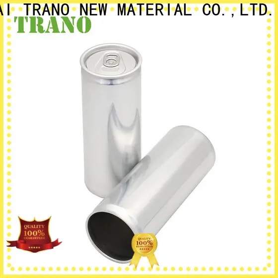 Trano Best wholesale soda cans factory 1