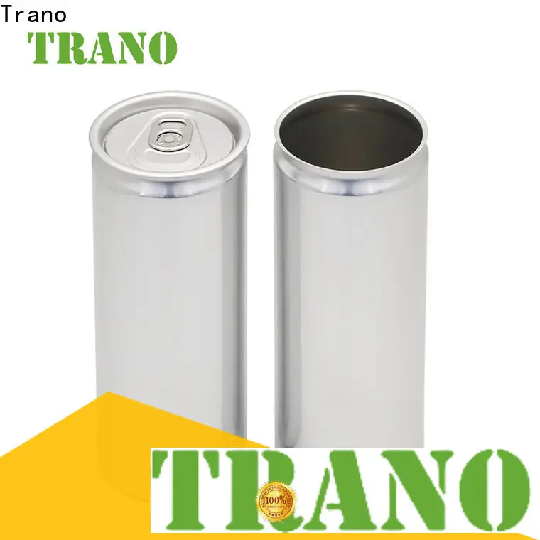 Trano juice can factory14 1