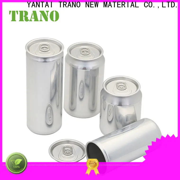 Trano Customized juice can manufacturer2 1