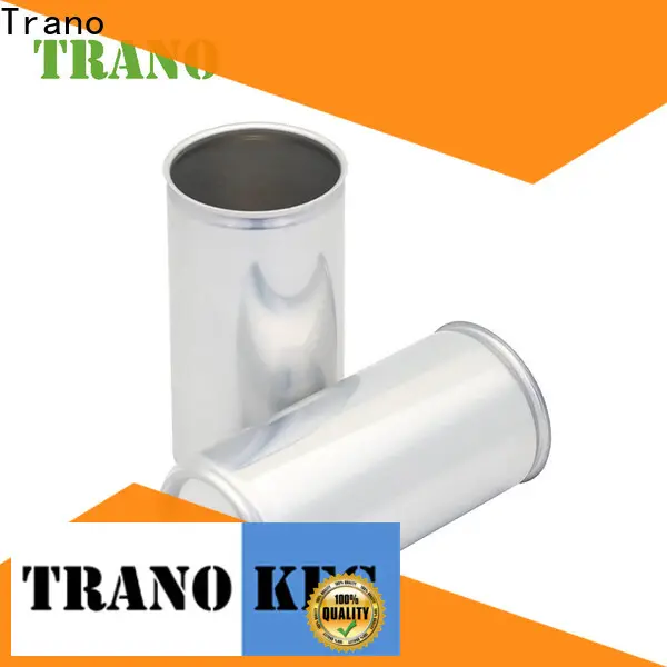Trano empty soda can without opening manufacturer3 1