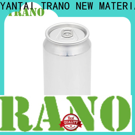Trano craft beer cans factory 1