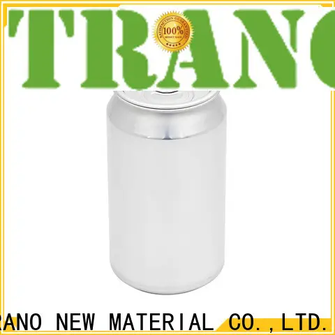Trano juice can factory15 1