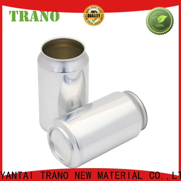 Hot Selling orange soda can from China 1