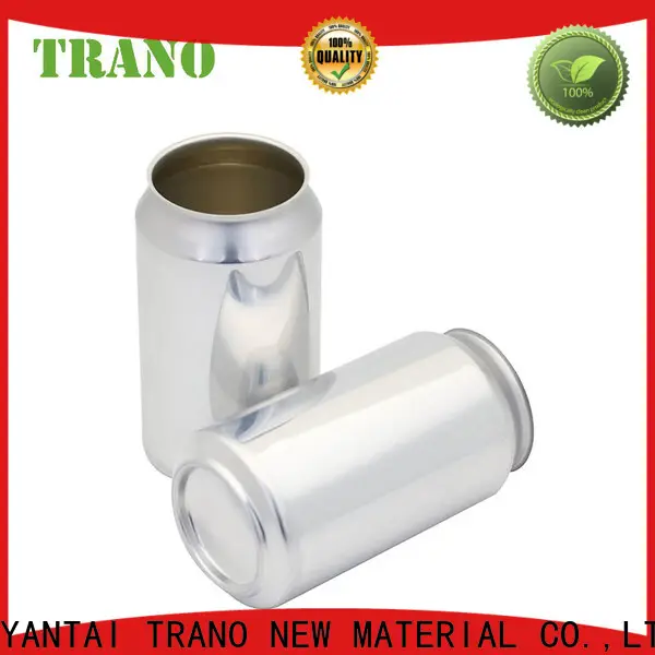 Hot Selling orange soda can from China 1