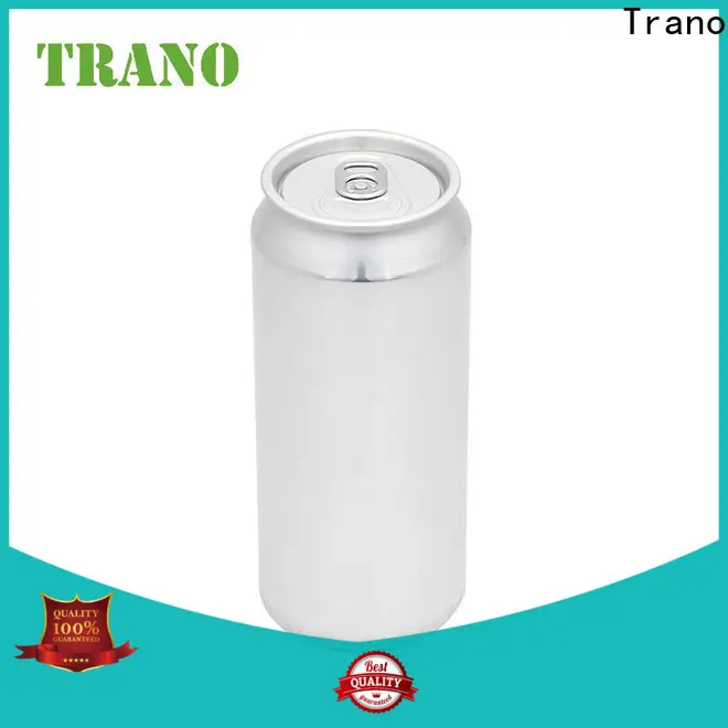 Trano Customized 12 oz beer can factory 1