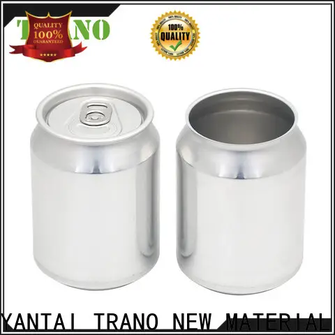 Best blank soda cans supplier1 1