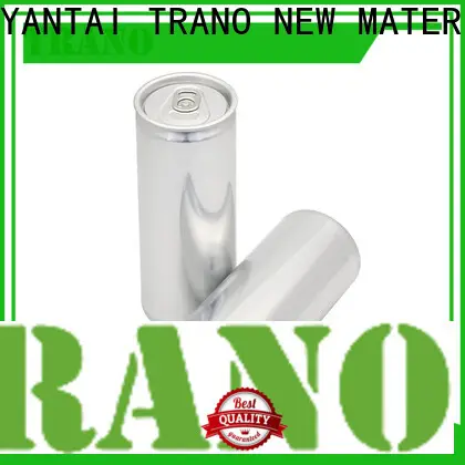 Trano soda can manufacturers supplier 1