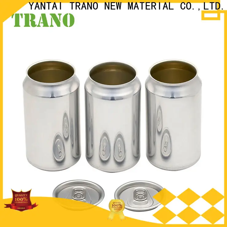 Trano Best Price juice can company2 1