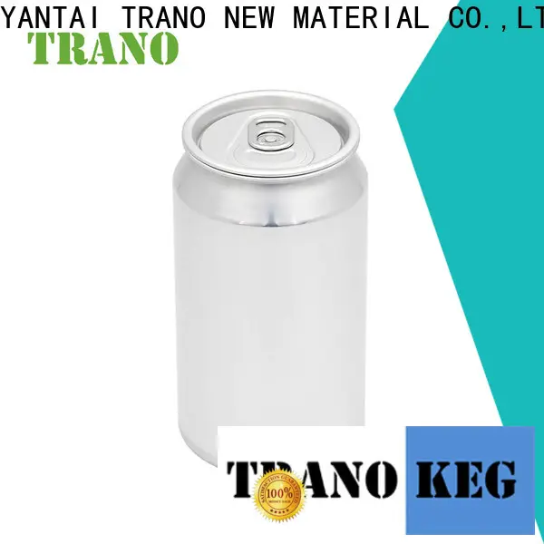 Trano aluminum beer cans supplier1 1