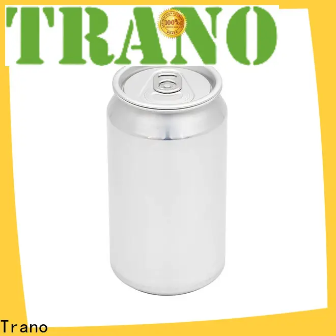 Customized juice can factory2 1