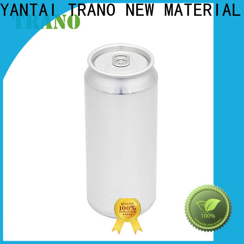 Trano aluminum beer cans manufacturer 1