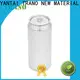 Trano aluminum beer cans manufacturer 1