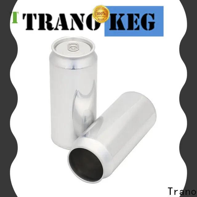 Trano Factory Price wholesale soda cans supplier 1