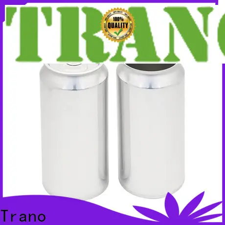 Trano juice can factory16 1