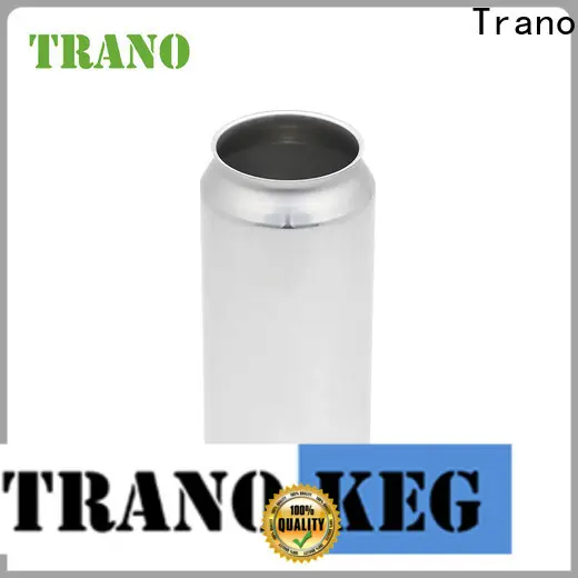 Trano Good Selling empty soda can from China 1