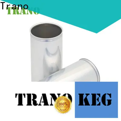 Trano Hot Selling empty soda can factory 1