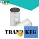 Trano Hot Selling empty soda can factory 1