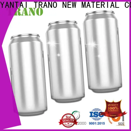 Trano Hot Selling beer cans for sale factory 1
